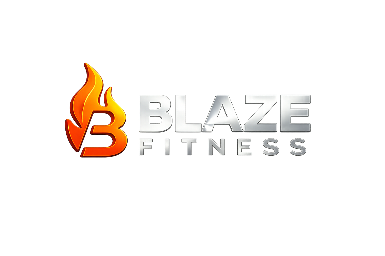 Blaze Fitness
